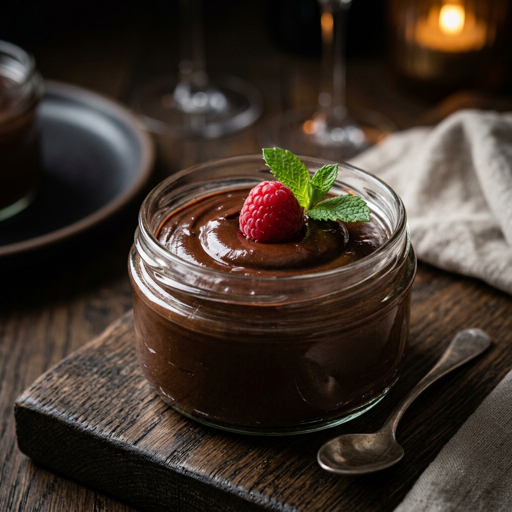 Sobremesas saudáveis